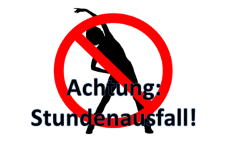 Stundenausfall