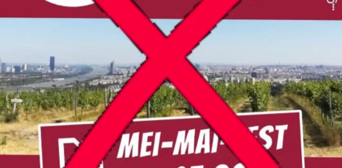 MeiMaiFest Absage